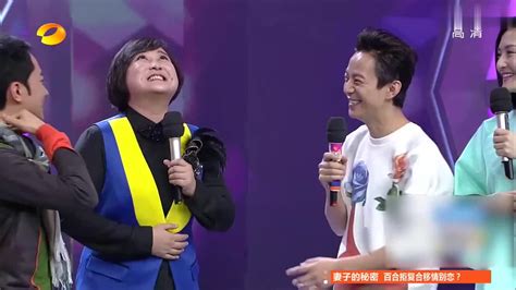 王祖蓝贾玲爆笑演绎相声版《甄嬛传》，一分钟笑30次，真是绝了！_新浪新闻
