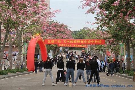 2022年湛江科技学院普通专升本每个专业对应的校区 - 海学领科教育