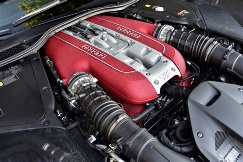 2018年度公认最牛X的汽车引擎 大部分来自德意志【图】_汽车消费网