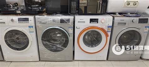 出售各种冰箱 洗衣机 电视 空调 热水器 油烟机 家用电器 各种家具-尽在51旧货网