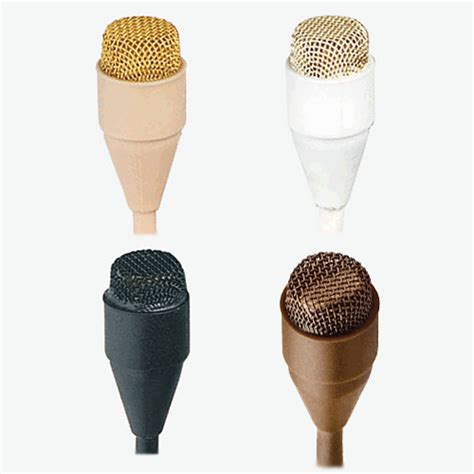 DPA Microphones 4061 F10 image (#955385) - Audiofanzine