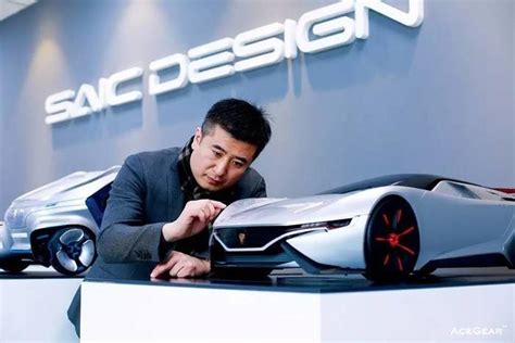 设计师李田原 BMW iX美学与科技的哲学|新车发布|汽车视频|新能源_新浪新闻
