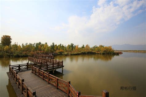 北京野鸭湖
