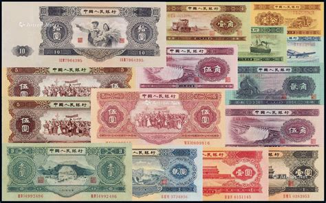 1949年至2018年，建国后近70年间，人民币“汇率制度变迁”历史__凤凰网