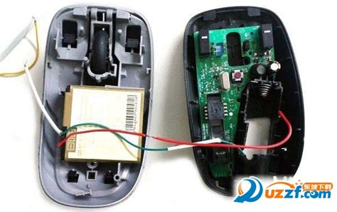 如何给无线鼠标更换电池 - IIIFF互动问答平台