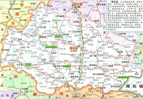 安徽省的区划调整，16个地级市之一，六安市为何有7个区县？__财经头条