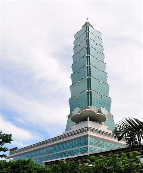 Taipei 101 Observatory Taipé tickets: comprar ingressos agora ...