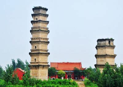 河南郑州中牟县四个值得一去的旅游景点, 看看有你喜欢的吗