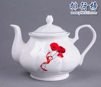 2023十大陶瓷茶杯品牌排行榜-玩物派