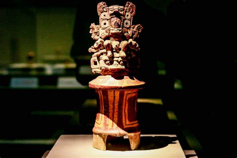 [文明]玛雅神话——玉米民族的第四纪元 | 机核