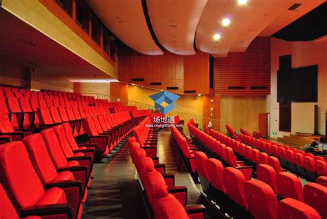广州市恒润实验学校小剧院木质吸音板项目完工 - 广州绘声建筑材料有限公司