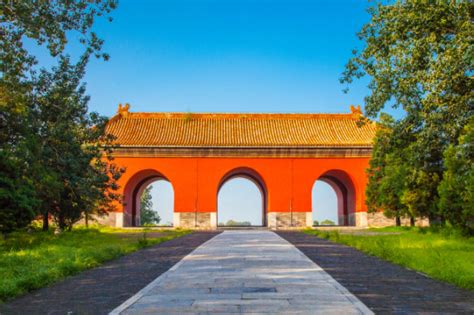 北京昌平十大旅游景点排行榜-排行榜123网