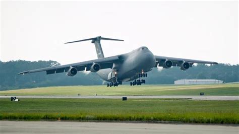 高清:揭秘美国大型运输机C-17【6】--军事--人民网