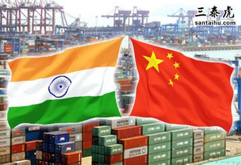 Quora：在经济和贸易领域，中国和印度的合作前景如何 - 三泰虎