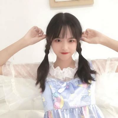 非主流神仙颜值头像