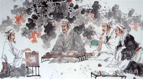 《阳春白雪》背后的故事 - 颐和琴社 | 最传统的北京古琴学习培训