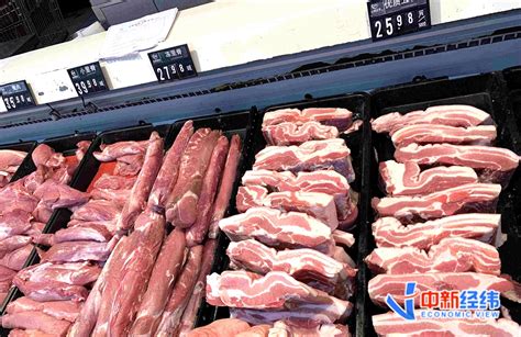 猪肉价格已连跌5周 国家统计局：有望继续回落-新闻频道-和讯网
