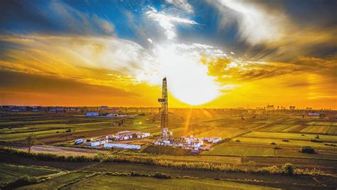 中国再次发现亿吨级油气田，青海油田要崛起了？|界面新闻 · JMedia