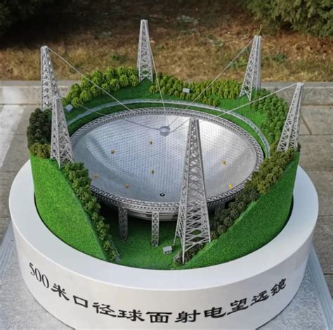“中国天眼”接收面积相当于30个足球场，现已对全球开放|天眼|天文|射电_新浪新闻