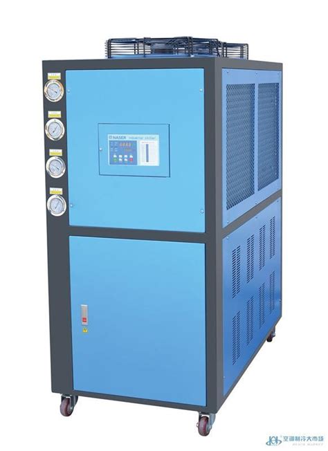 三河同飞制冷2020产品推介：MCO系列油冷却机、MCW系列水冷却机、MCWI系列高精度变频水冷却-数控机床市场网