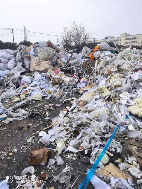 回收案例-上海工业垃圾处理,工厂垃圾处置,一般固废处理-上海毅达来环保科技有限公司