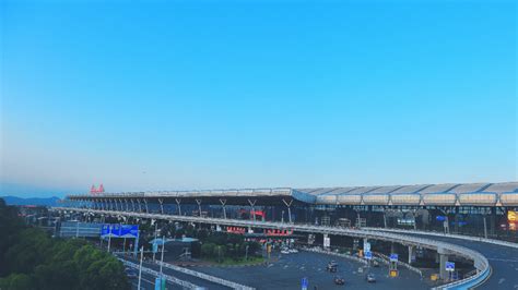 贵州机场集团重金征集“金点子” 建“一个有公园的机场“_航空要闻_资讯_航空圈