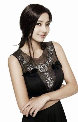 韩国女演员洪秀贤的介绍 了解一位演技精湛备受赞誉的演员