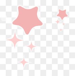 【粉色星星素材】免费下载_粉色星星图片大全_千库网png