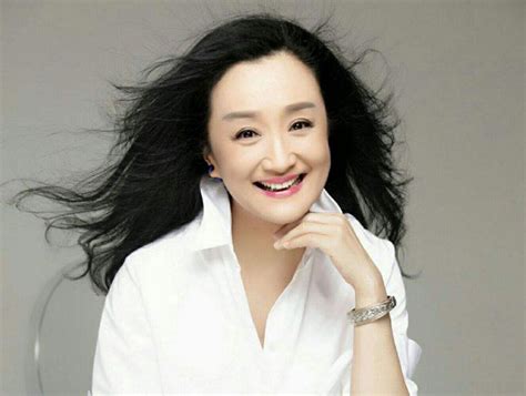 中国十大著名女演员排行榜（中国演技实力派女演员）_玉环网
