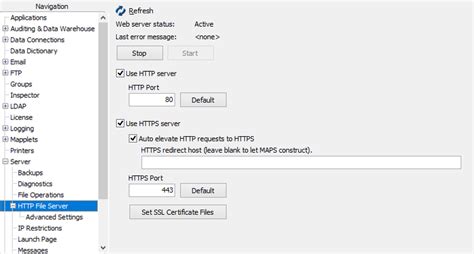 Guide: Converting Your Site From HTTP to HTTPS