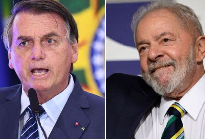 巴西总统决选在即 前总统卢拉民调领先博索纳罗5个百分点__财经头条