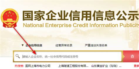 上海注册公司名称核准规则