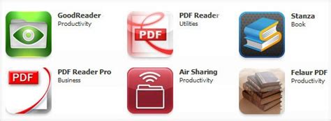 Best apps for reading PDF files on your iPad | AppleInsider