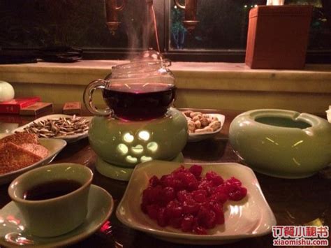 大可堂普洱茶馆(襄阳南路馆)餐厅、菜单、团购 - 上海 - 订餐小秘书