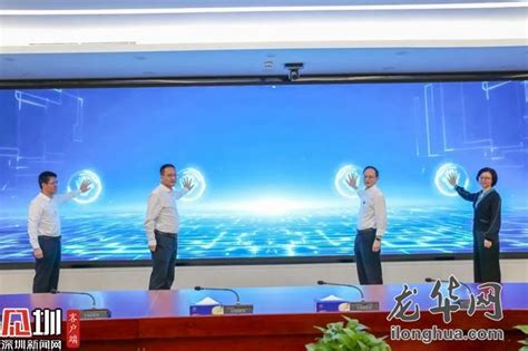 龙华区科技创新中心申请入驻企业专家评审顺利开展 – 深圳市人工智能行业协会