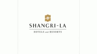 香格里拉 Shanggri-laLOGO图片含义/演变/变迁及品牌介绍 - LOGO设计趋势