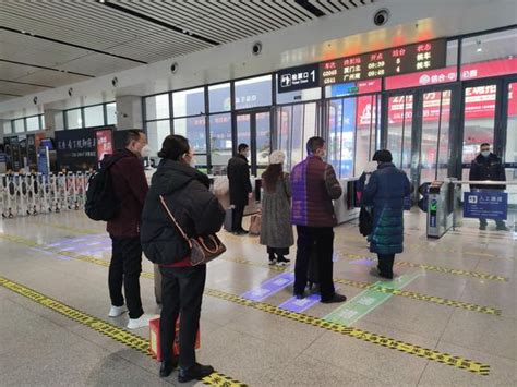 信阳至杭州高铁今日首发 连接3座省会城市-大河新闻