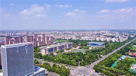 重磅！这里总体规划公布，将建成淄博市域副中心！桓台人快来看看！！