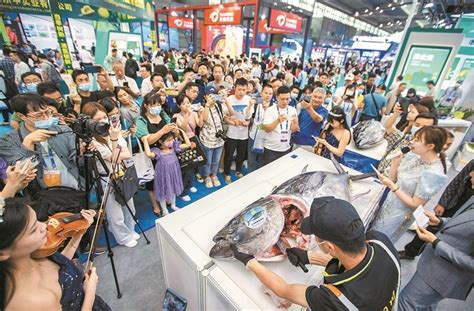 2024深圳国际渔业博览会_时间地点及门票-去展网