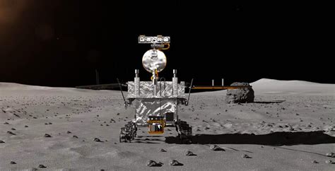 中国将进行载人月球探测、建设月球科考基地__财经头条