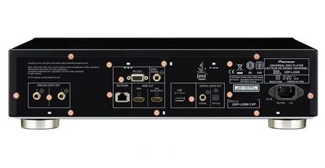 影音 | Panasonic 发布 4K UHD BD 播放机 DP-UB820 Dolby Vision + HDR10+通吃 - 宅客 ...