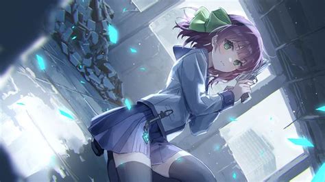 仲村由理画师:おゆゆ图片 仲村由理画师:おゆゆ图片