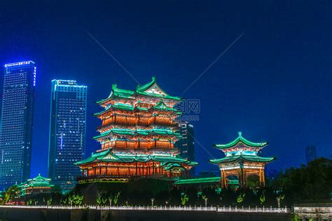 南昌城市风光|摄影|环境/建筑摄影|snvv - 原创作品 - 站酷 (ZCOOL)
