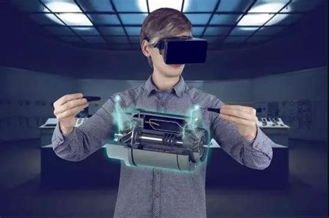 汽车制造行业是怎样应用VR 技术的？_中国3D打印网