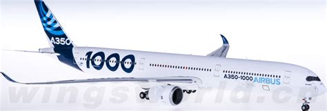 EW435K001 Cathay Pacific 国泰航空 Airbus A350-1000 B-LXA JC Wings 1:400 -飞机模型世界