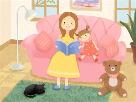 儿童睡前故事《小花猫种鱼》，十分有趣的故事，宝宝不可不看哦！_腾讯视频