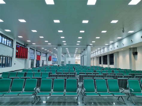 永州火车站新站房投入运营 候车室扩大，新增8台电梯 - 永州 - 新湖南