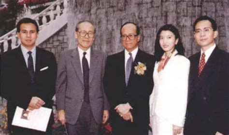 香港四大家族是哪些 香港最有权势的几大家族