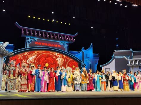 中华优秀传统文化系列谈丨流传千年的“百戏图”告诉你，古时的演艺活动有多丰富_凤凰网