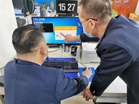 国网宁夏固原供电公司首套蓄电池在线核容装置投入运行-宁夏新闻网